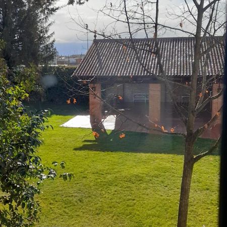 Hotel Las Moreras León Eksteriør billede