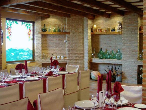 Hotel Las Moreras León Eksteriør billede